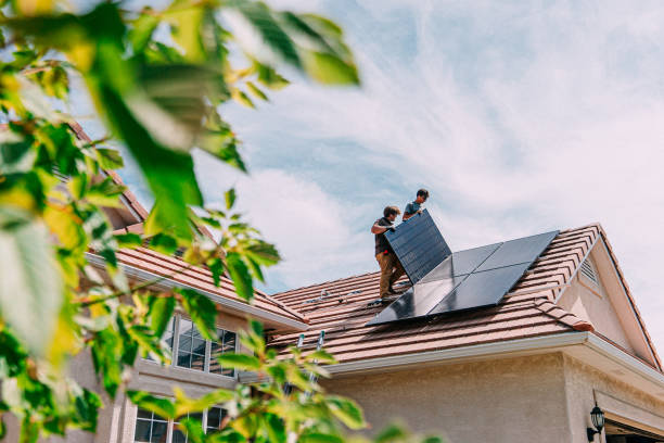 Cold Roofs in Tustin, CA